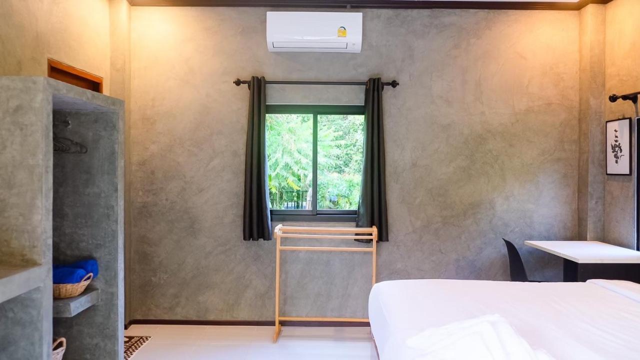Baan Chainarong Ko Lanta Dış mekan fotoğraf