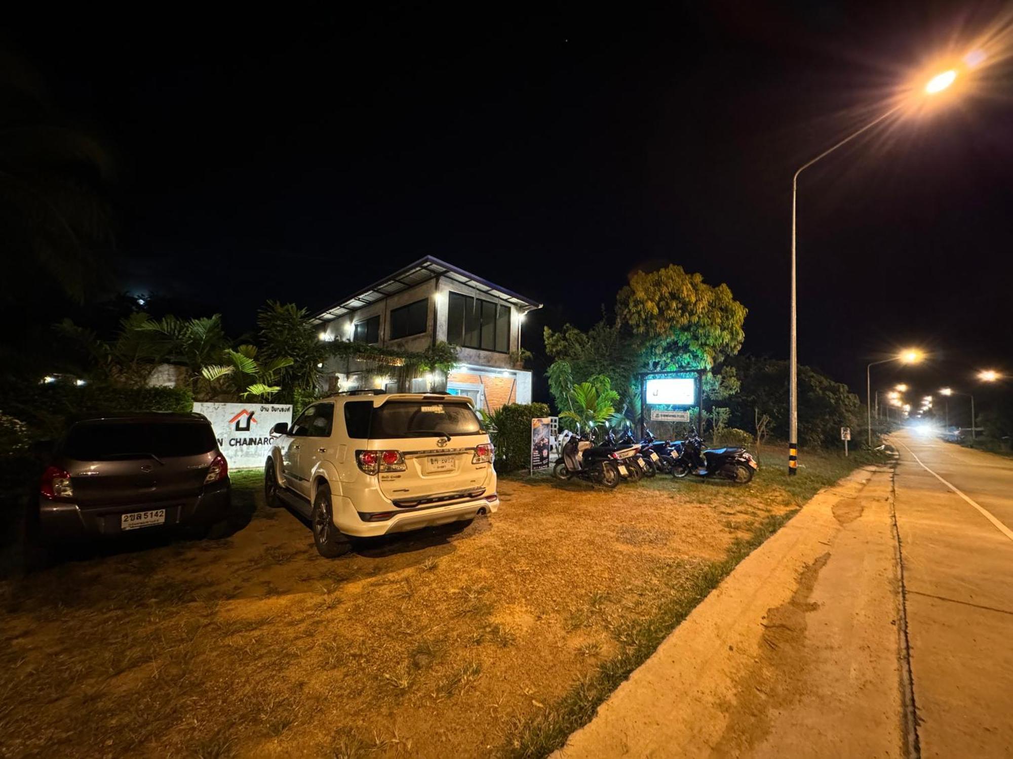 Baan Chainarong Ko Lanta Dış mekan fotoğraf