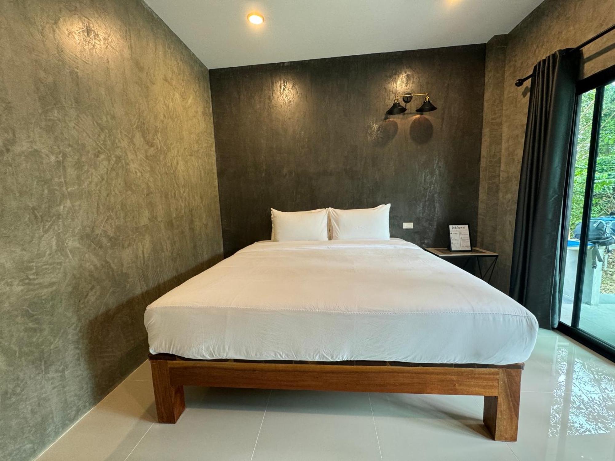 Baan Chainarong Ko Lanta Dış mekan fotoğraf