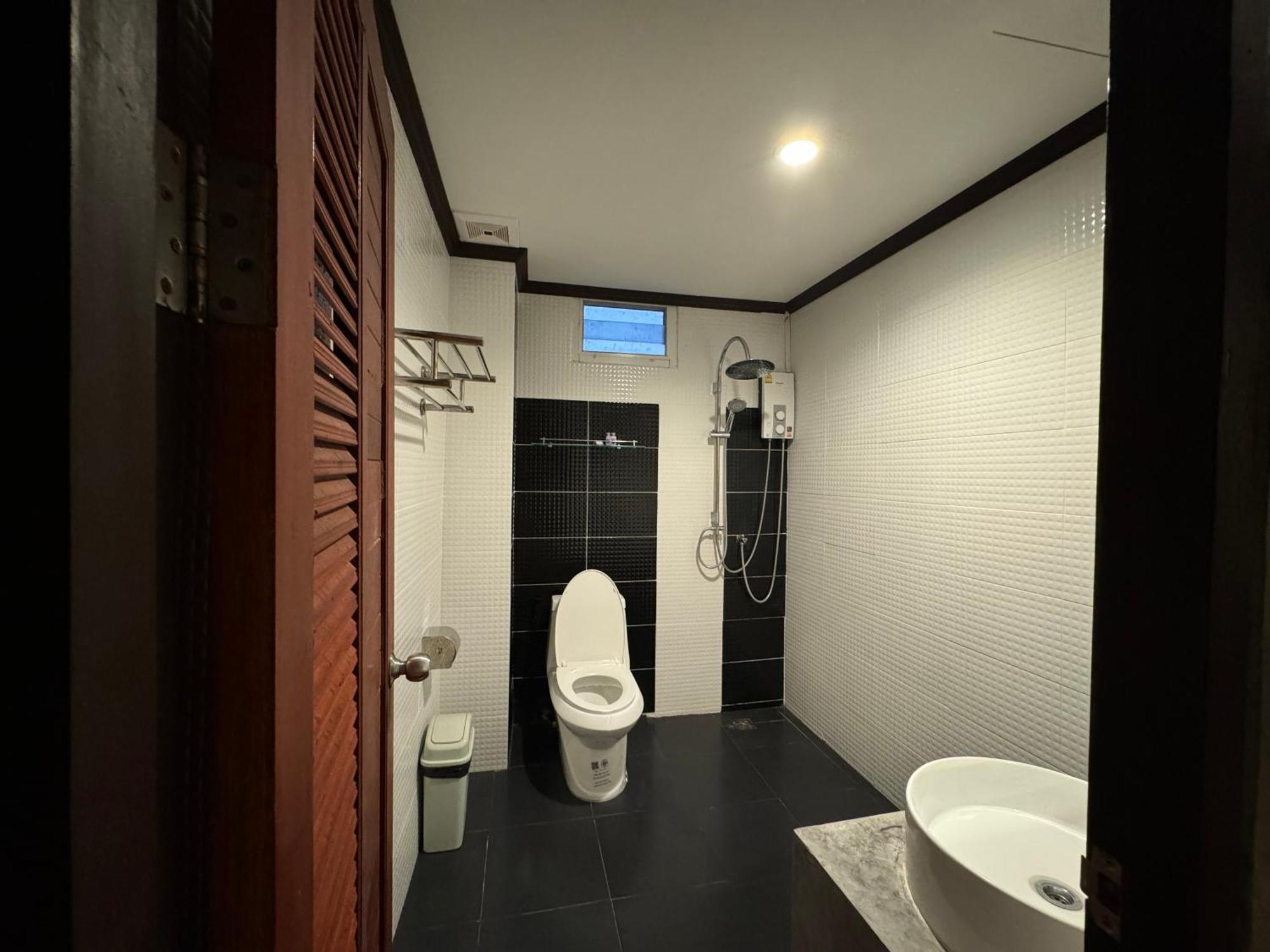 Baan Chainarong Ko Lanta Dış mekan fotoğraf