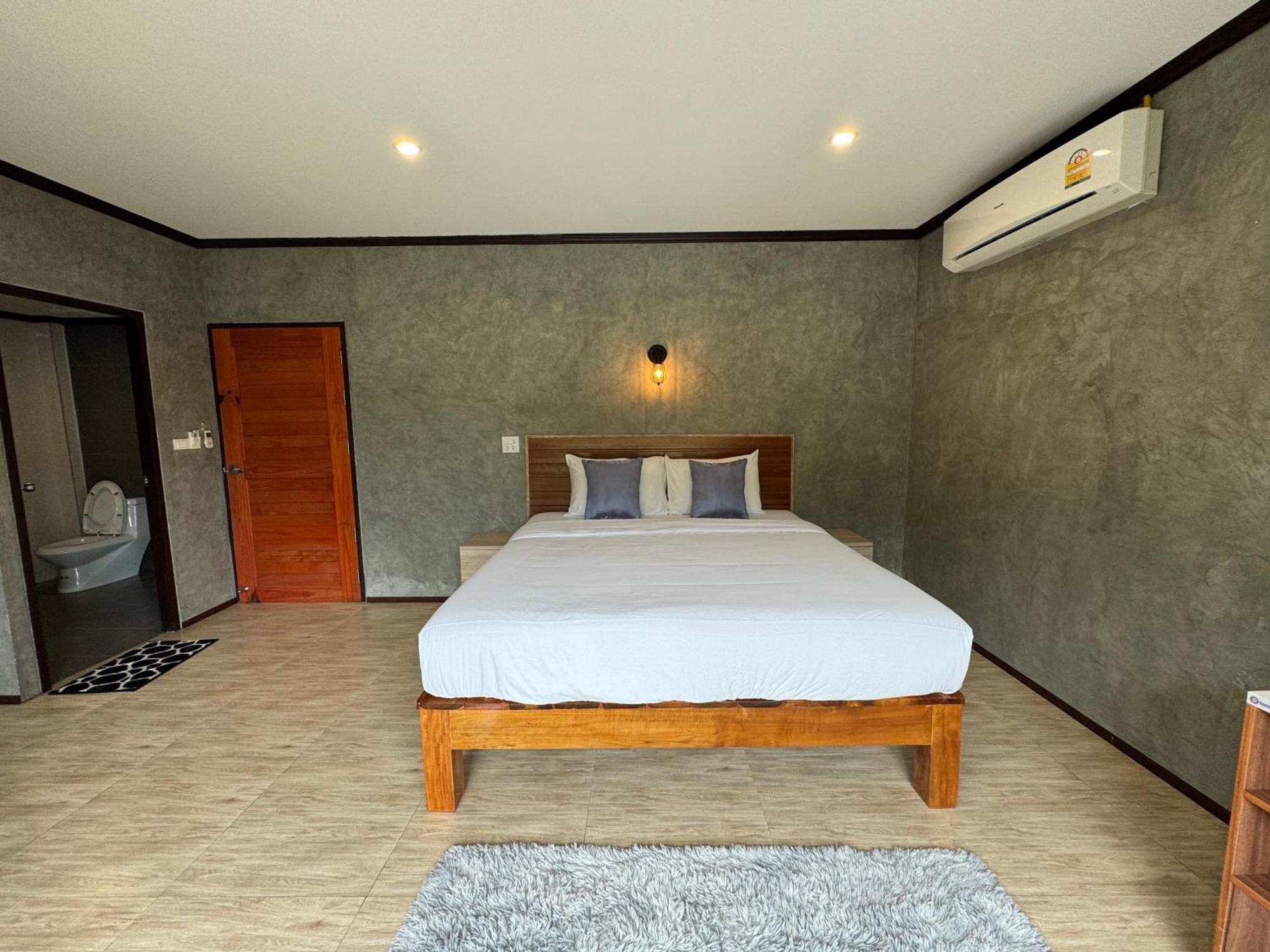 Baan Chainarong Ko Lanta Dış mekan fotoğraf