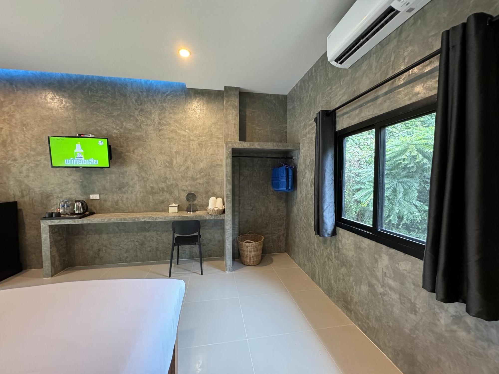Baan Chainarong Ko Lanta Dış mekan fotoğraf