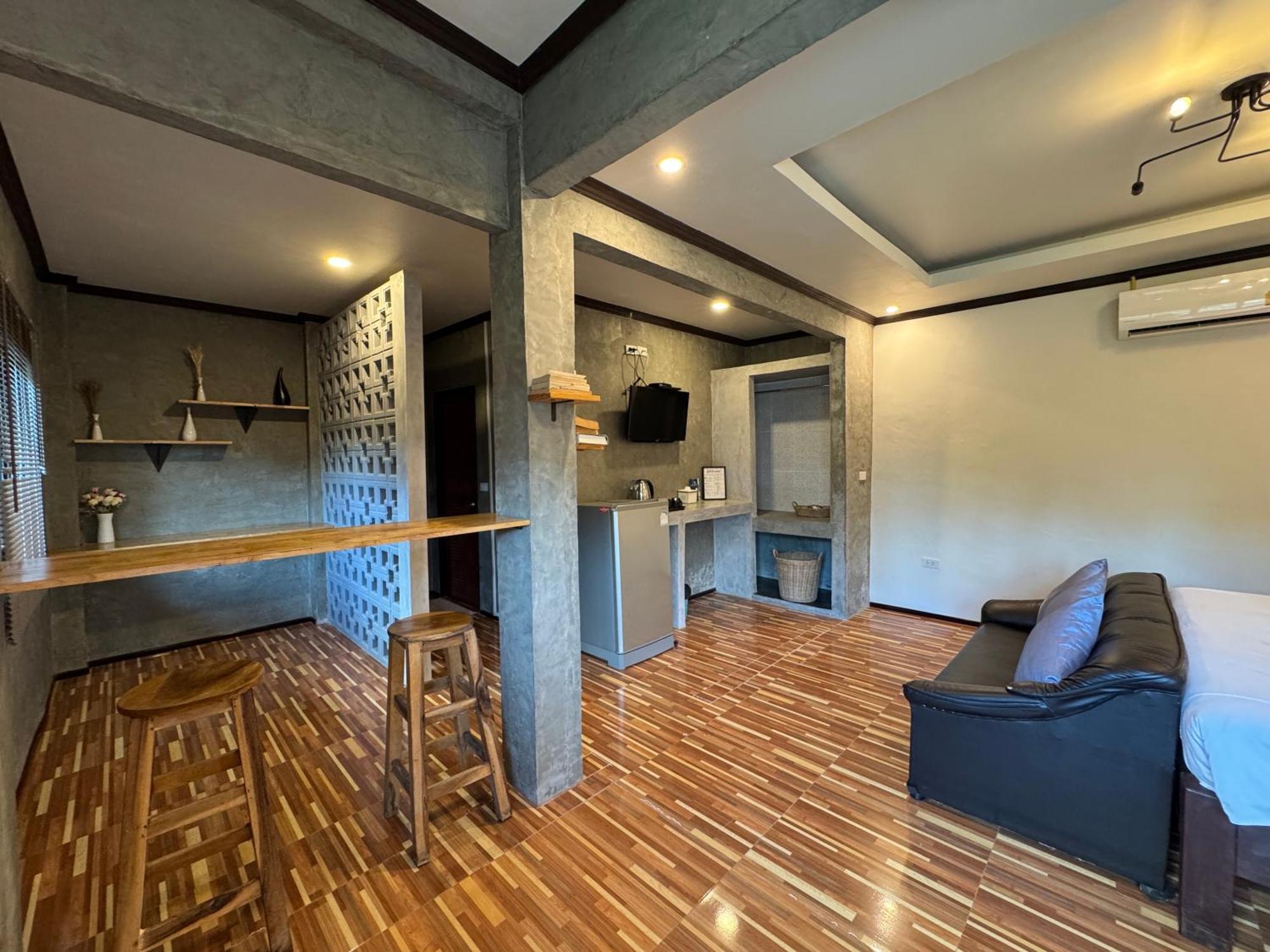 Baan Chainarong Ko Lanta Dış mekan fotoğraf